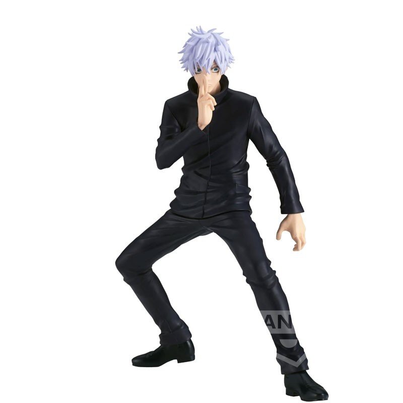 Figurine Jujutsu Kaisen JUFUTSUNOWAZA SATORU GOJO 3